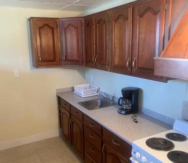 Ocean City Apartment | ELIS APARTMENT