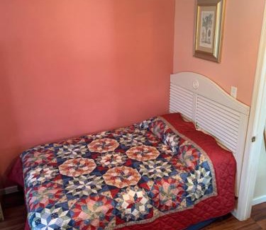 Ocean City Apartment | ELIS APARTMENT