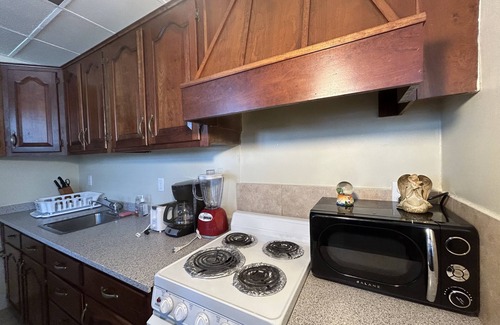 Ocean City Apartment | ELIS APARTMENT