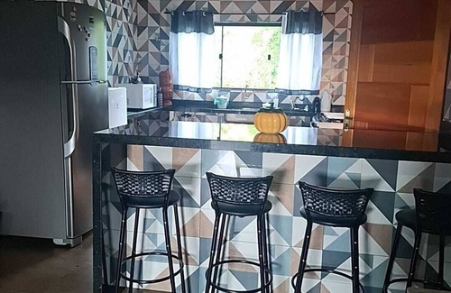 Cocaia House | Elis's House