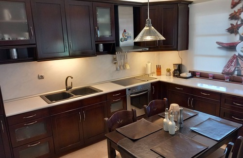 Lassithi Prefecture Villa | ELIS SUPERB VILLA