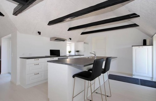 Bedsted House | "Elisa" - 1.2km from the sea by Interhome