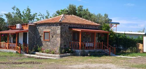 Ayvacik Hotel | Elisa Butik Hotel ve Restaurant