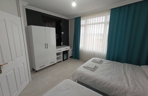 Gelibolu Hotel | Elisa Hotel Gelibolu