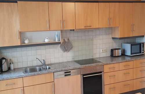 Wadern Apartment | Elisa vacation apartment - Apartment/Fewo