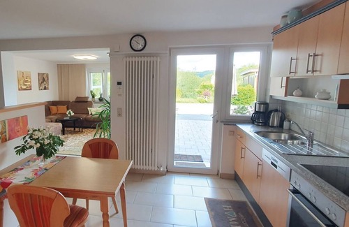 Wadern Apartment | Elisa vacation apartment - Apartment/Fewo