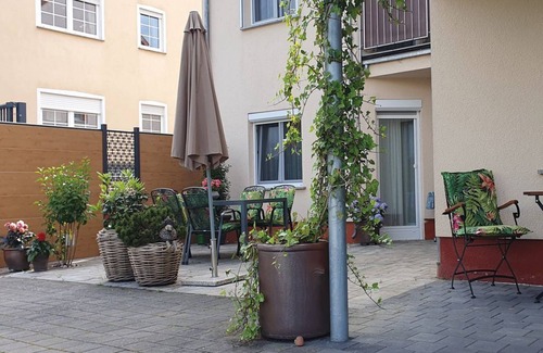 Wadern Apartment | Elisa vacation apartment - Apartment/Fewo