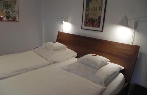Marburg Apartment | Elisabeth Apartments