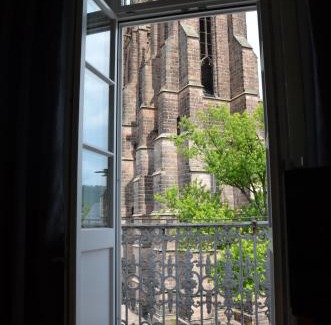 Marburg Apartment | Elisabeth Apartments