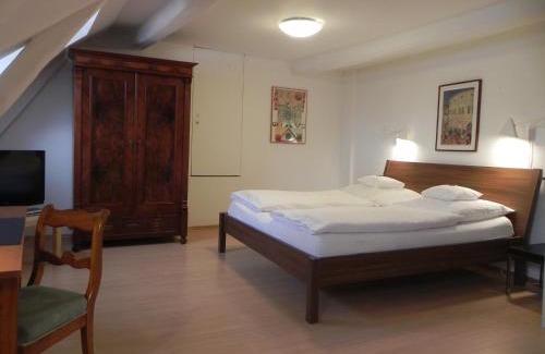 Marburg Apartment | Elisabeth Apartments