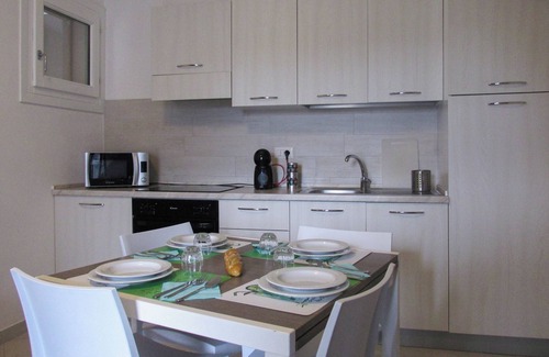 Viddalba House | ELISABETH APARTMENT