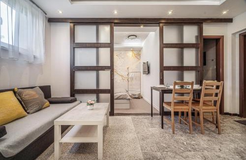 Vrakuna Apartment | Elisabeth Apartments By Pyramid