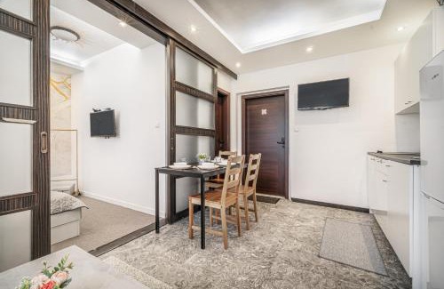 Vrakuna Apartment | Elisabeth Apartments By Pyramid