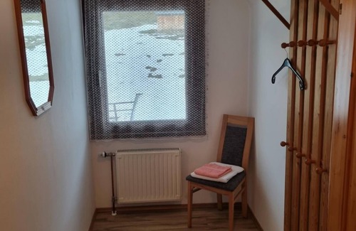 Sankt Lambrecht Apartment | Elisabeth Rappold - 1 bedroom, living/bedroom, shower/WC