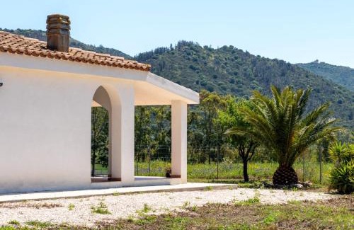 Villaputzu House | Elisabeth's House