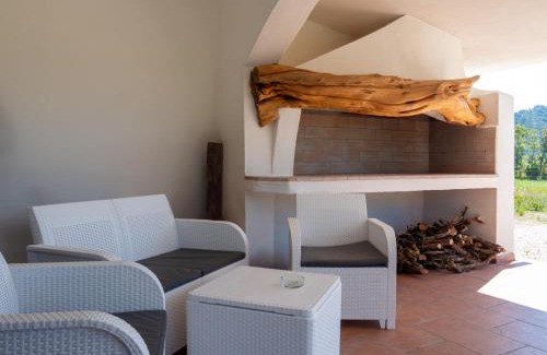 Villaputzu House | Elisabeth's House
