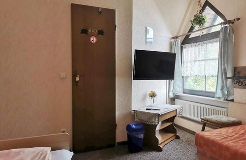Reuschenberg House | Elisabeth Stube