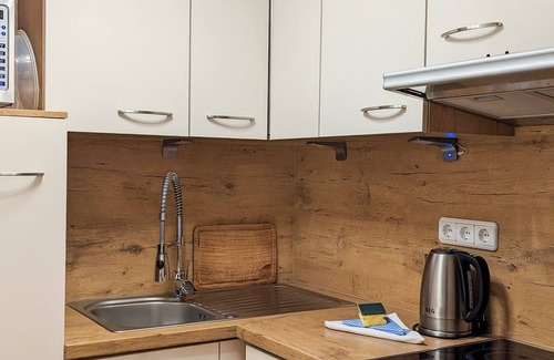 Meilingen Apartment | Elisabeth" vacation apartment