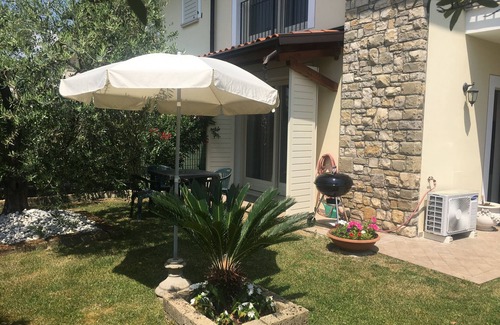 Crociale House | ELISABETTA APARTMENT