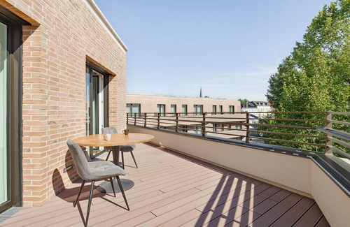 Potsdam Apartment | Elisapart - Apartments am Sommerschloss