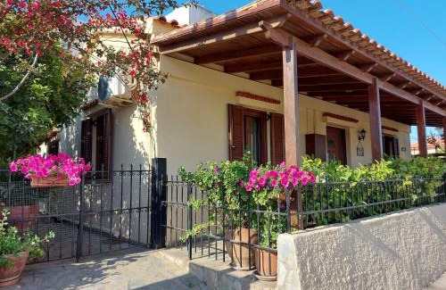 Platanias Town House | Elisavet's House