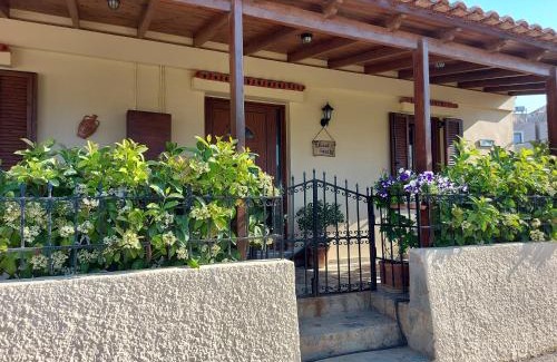 Platanias Town House | Elisavet's House