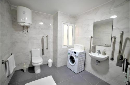 Gzira Apartment | Elise Apartments