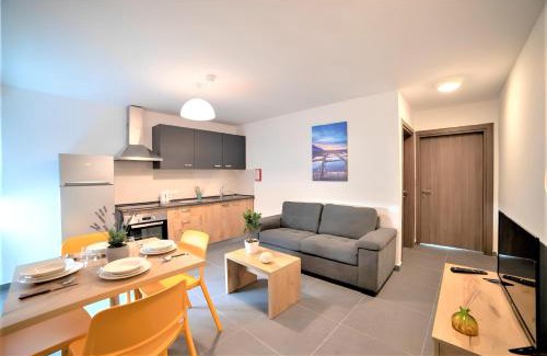 Gzira Apartment | Elise Apartments
