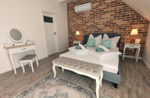 Cserszegtomaj House | Elisoria Superiors
