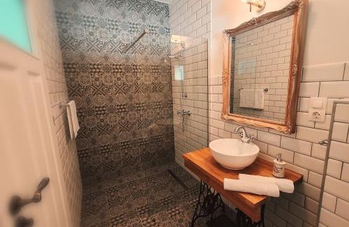Cserszegtomaj House | Elisoria Superiors
