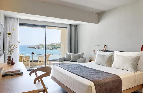 Kallithea Resort | Elissa Lifestyle Beach Resort - Adults Only