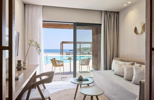 Kallithea Resort | Elissa Lifestyle Beach Resort - Adults Only