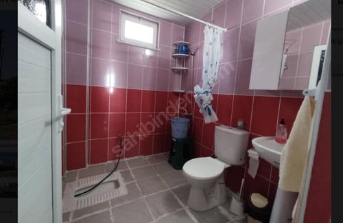 Manavgat Apartment | Elit Özel Aile Apartı