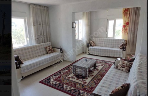 Manavgat Apartment | Elit Özel Aile Apartı