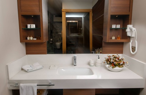 Karesi Hotel | Elit Asya Hotel