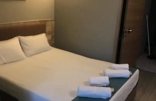 Saray Hotel | Elit Hotel Saray