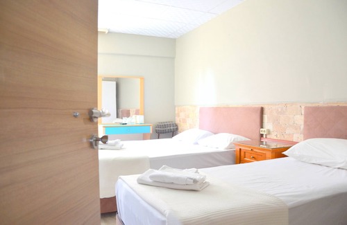 Saray Hotel | Elit Hotel Saray