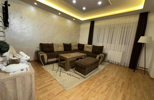 Pale Apartment | Elit Lux Apartments - Apartment 2