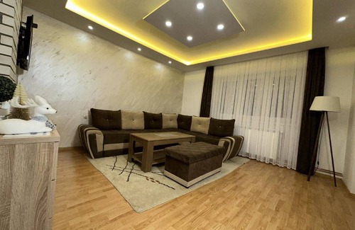 Pale Apartment | Elit Lux Apartments - Apartment 2