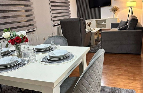 Pale Apartment | Elit Lux Apartments - Apartment 3