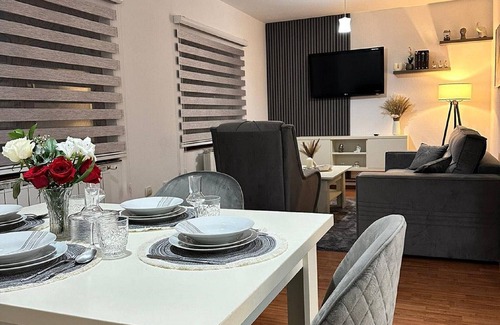 Pale Apartment | Elit Lux Apartments - Apartment 3