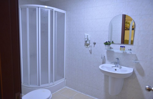 Bolu Hotel | Elit Palace