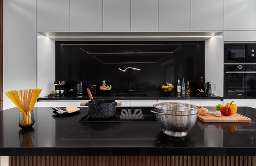 Psarou Villa | Elit Villa Psarou