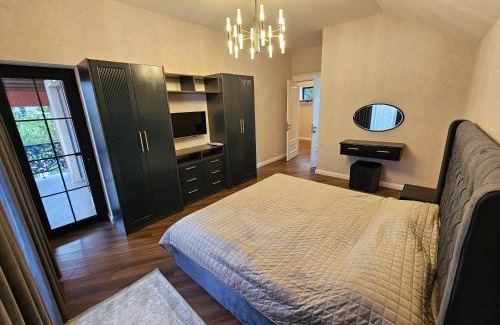 Qusar Villa | Elita888