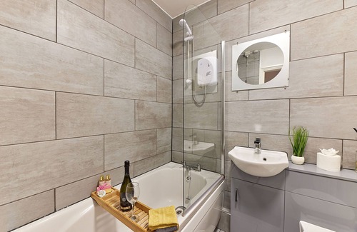 Whitley Bay Apartment | Elite 15 Stays