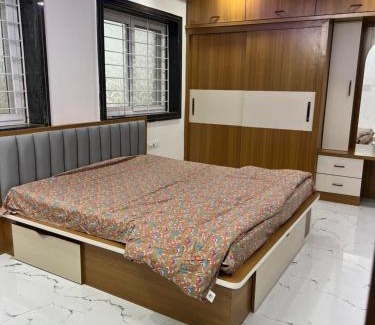 Ibrahimpatan Villa | Elite Airport Stay