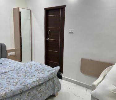 Ibrahimpatan Villa | Elite Airport Stay