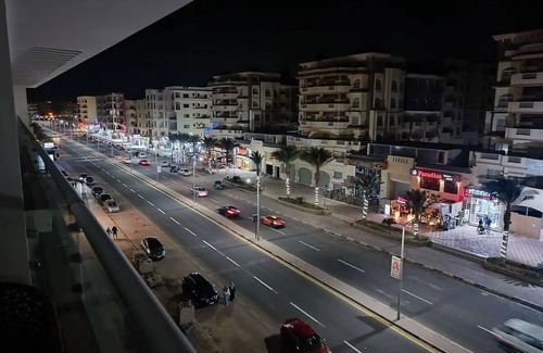 Marsa Alam Apartment | Elite apartment privat beach Holiday Chalet Free Wi-Fi