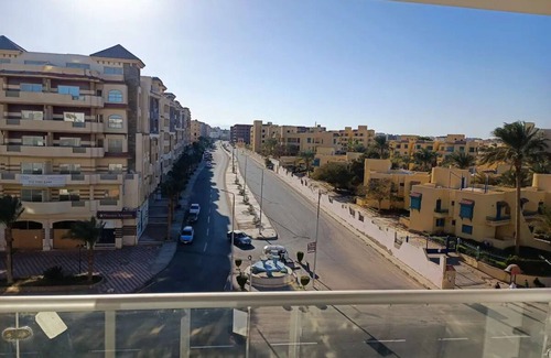 Marsa Alam Apartment | Elite apartment privat beach Holiday Chalet Free Wi-Fi