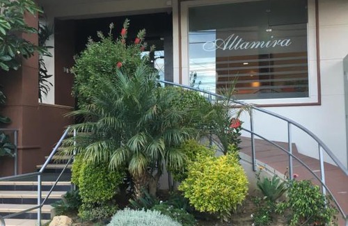 Cochabamba Apartment | Elite Apartment